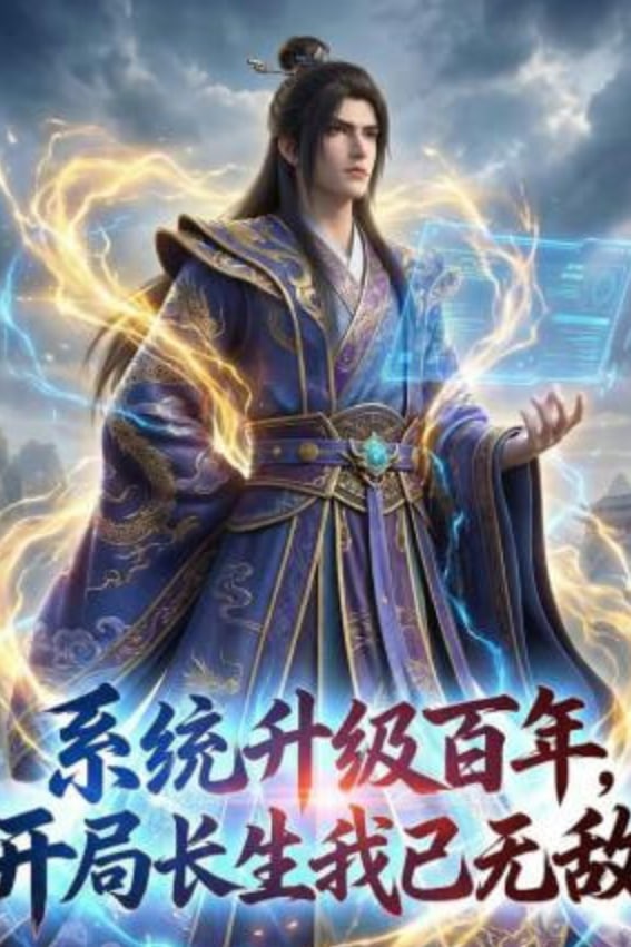 系统升级百年，开局长生我已无敌——扫黑行动2020免费观看